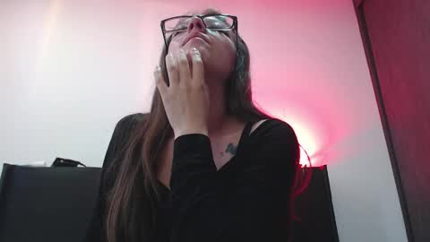 Maddy UwU online show from October 28, 10:33 pm