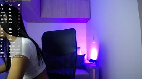 Maddy online show from December 6, 5:03 am