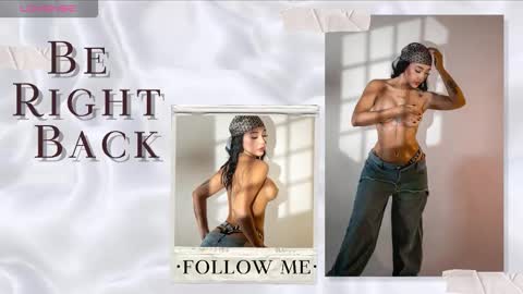 Maddy  online show from December 1, 6:28 pm