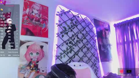 Maddy Foox online show from November 13, 2:42 pm