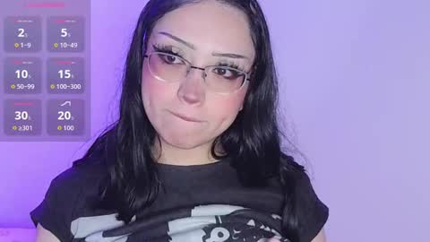   Please followme and rate me your thumbs up online show from October 28, 10:44 pm