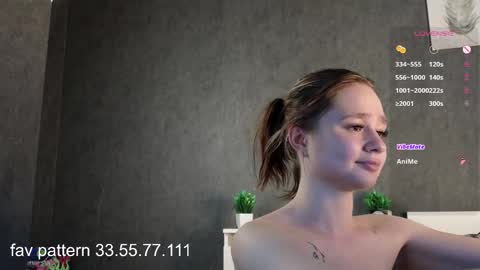 Kate online show from June 6, 7:03 am