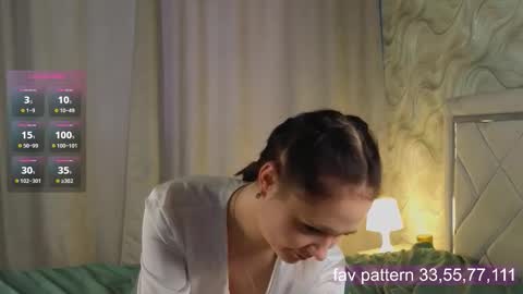 Maddy  Kate redhead online show from December 16, 6:31 am