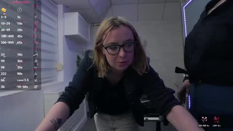 Maddy online show from April 27, 7:11 pm