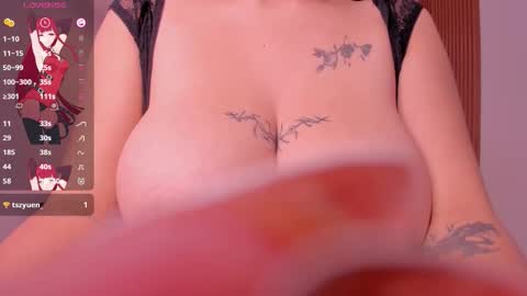 Maddyson online show from October 18, 4:16 am