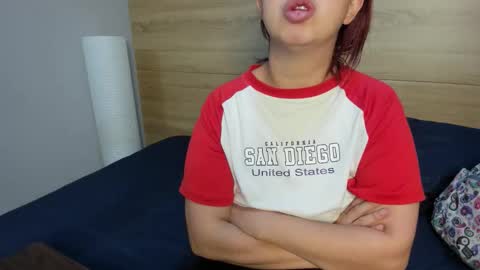 Madelaine  online show from March 9, 10:09 am