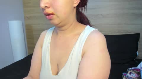 Madelaine  online show from March 26, 10:09 am