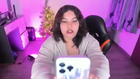 madelaine_taylor online show from February 25, 2:04 am