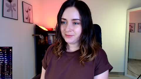 madelamee online show from April 15, 7:27 pm