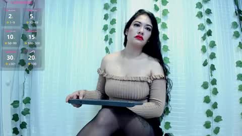 Madeleine  online show from March 3, 10:49 am