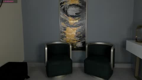 Snapshot of madelinefox_ chatting on September 17, 8:40 am Madeline online show from September 17, 8:40 am