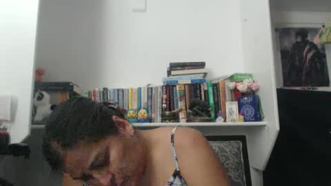 Letty online show from October 16, 9:24 pm