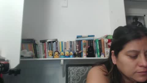 Letty online show from November 19, 2:49 pm