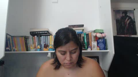 Letty online show from September 15, 5:47 pm