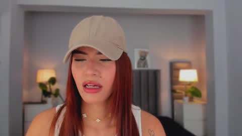 Madie  online show from October 1, 10:03 am