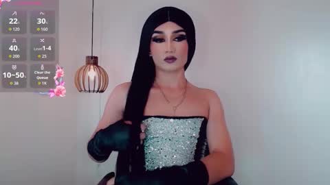 madiso_santiel online show from December 15, 7:10 pm