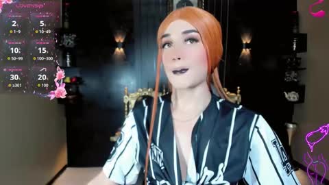 madiso_santiel online show from October 22, 7:15 pm