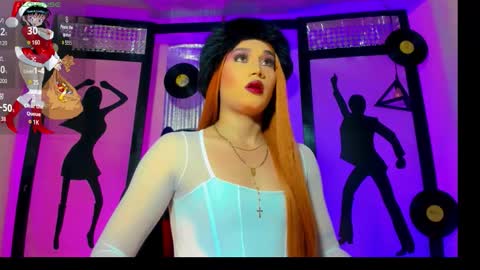 madiso_santiel online show from December 5, 7:55 pm