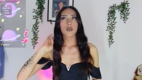 Madison Rey online show from February 23, 5:48 pm