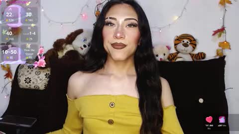 Madison Rey online show from September 22, 12:48 am