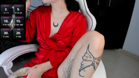 madison_jacksonn online show from December 7, 6:43 pm