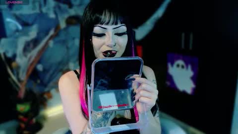 madison_jacksonn online show from October 14, 9:18 pm