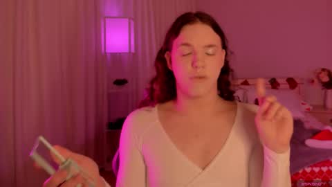 Medison online show from January 18, 2:09 am