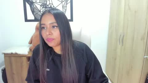 madison montes online show from July 31, 7:09 am