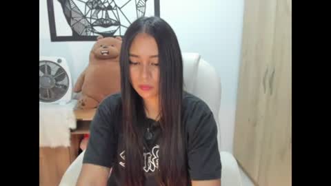 madison montes online show from July 2, 5:34 am