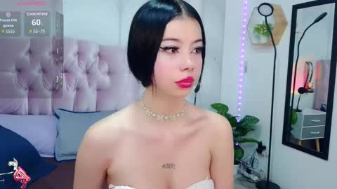 madison_oli online show from September 15, 4:58 am