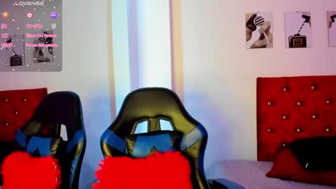 Madison Rosee online show from April 16, 1:38 am