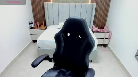 MADI  online show from May 6, 3:23 am