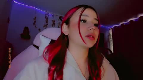 madso x17 online show from February 22, 9:15 pm