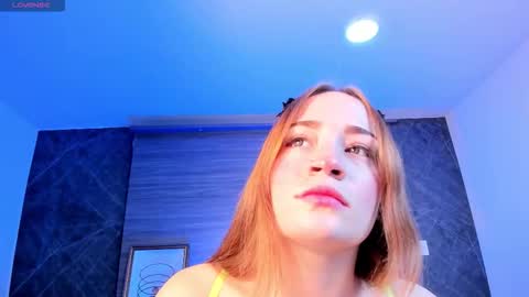 Snapshot of madisonanngel chatting on September 29, 8:19 pm Madison Angel online show from September 29, 8:19 pm