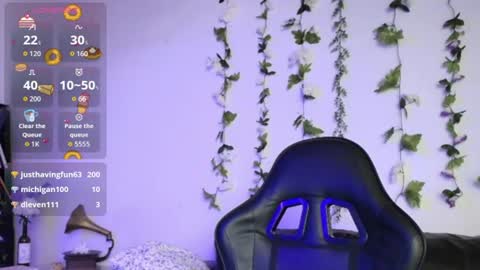 Ig madis0nbyers online show from June 11, 2:53 am