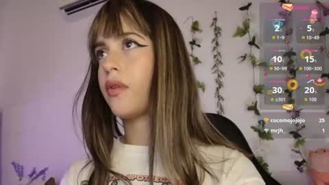 Ig madis0nbyers online show from July 24, 10:18 pm