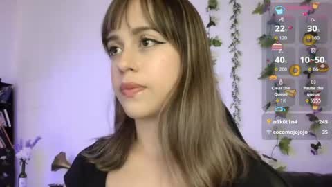 Ig madis0nbyers online show from June 14, 3:19 am