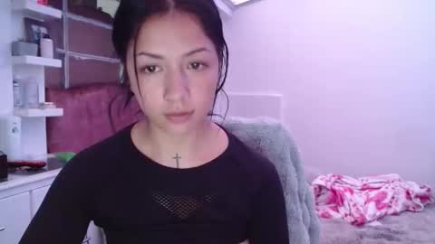 Madison Cambel online show from January 15, 6:06 pm