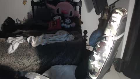 MadisonJayde online show from February 26, 10:27 am