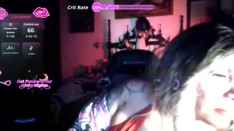 MadisonJayde online show from February 12, 7:34 am