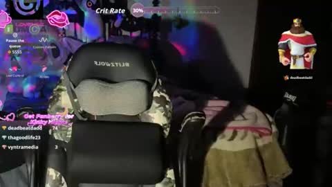 MadisonJayde online show from March 11, 7:44 am