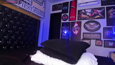 Madisson online show from March 12, 3:07 pm