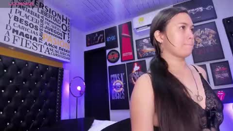 Madisson online show from March 11, 12:06 pm