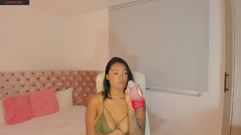 Madisson Davon online show from April 30, 11:09 pm