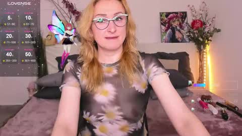 Madisson online show from September 9, 1:49 am