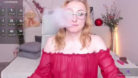 Madisson online show from November 13, 2:47 am