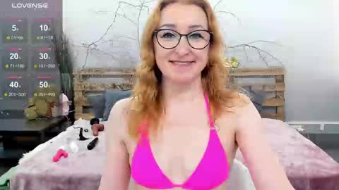 Madisson online show from March 11, 7:24 am