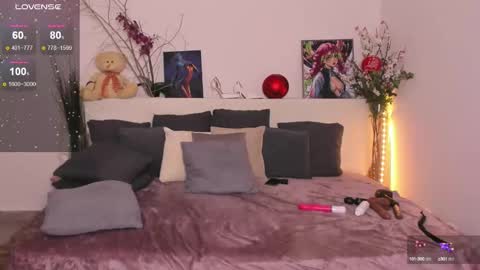 Madisson online show from September 23, 4:28 am