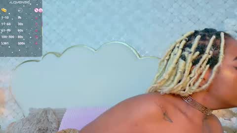 Madisson Lopez online show from November 20, 10:40 pm