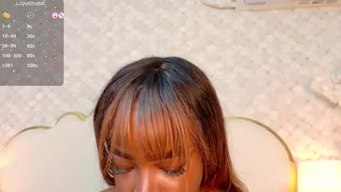 Madisson Lopez online show from January 10, 12:05 am